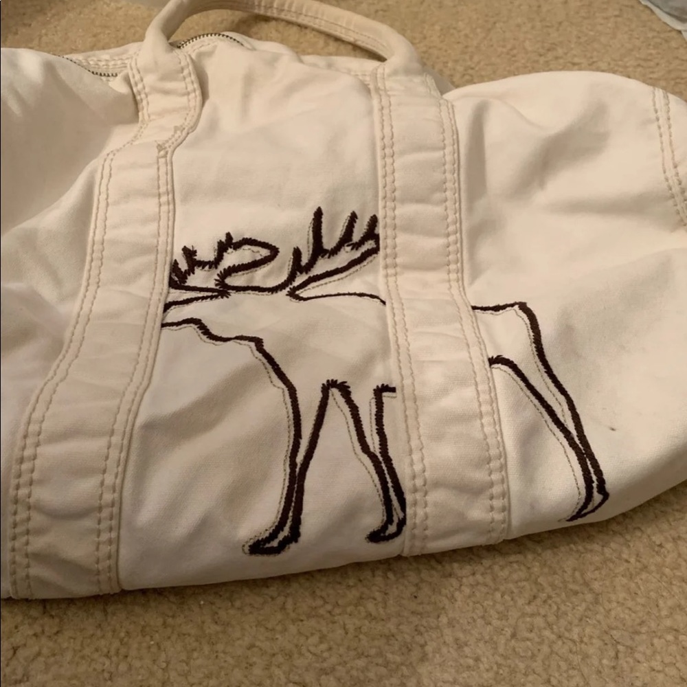 Abercrombie Overnight bag